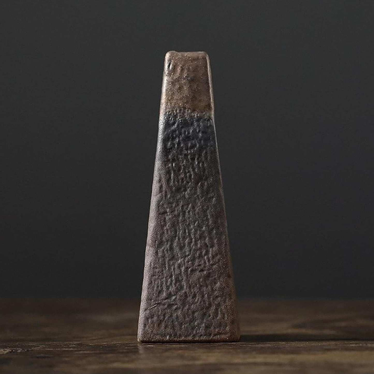 Vase en Céramique - NeoAntiqueVase™ - Obélisque - Maison agréable