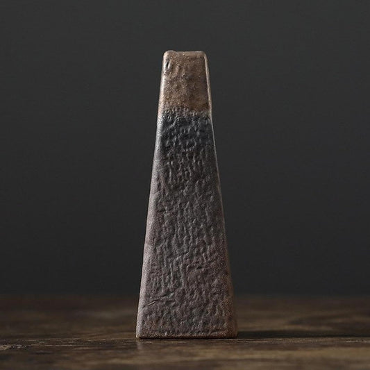 Vase en Céramique - NeoAntiqueVase™ - Obélisque - Maison agréable