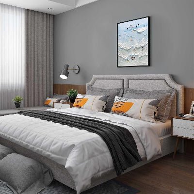 Tableau - OceanVibe™ - Vagues - Maison agréable