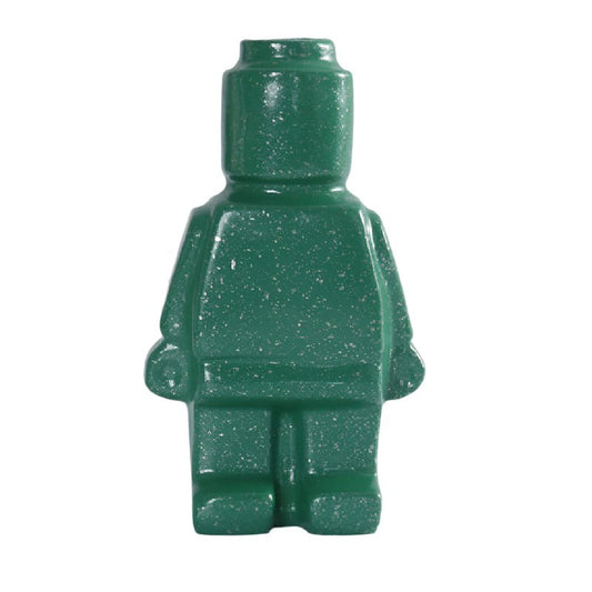 Vase - NordicBot™ - Vert - Maison agréable