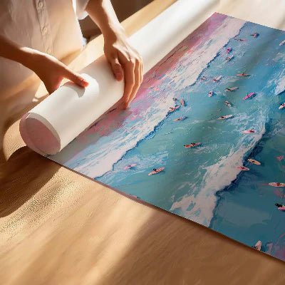 Tableau - OceanVibe™ - Horizon - Maison agréable